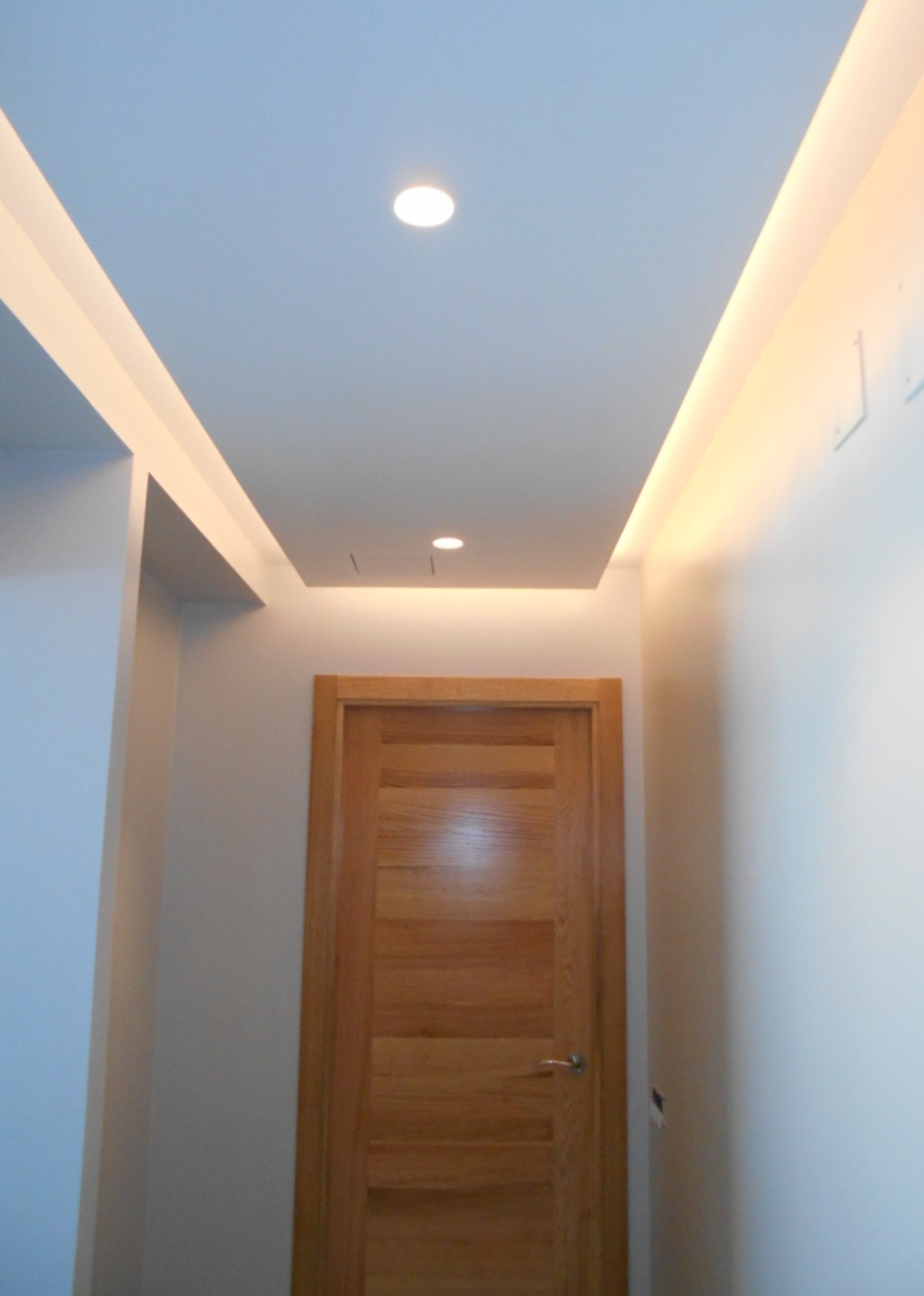 REFORMA Y DISEÑO INTERIOR VIVIENDA HERRADURA