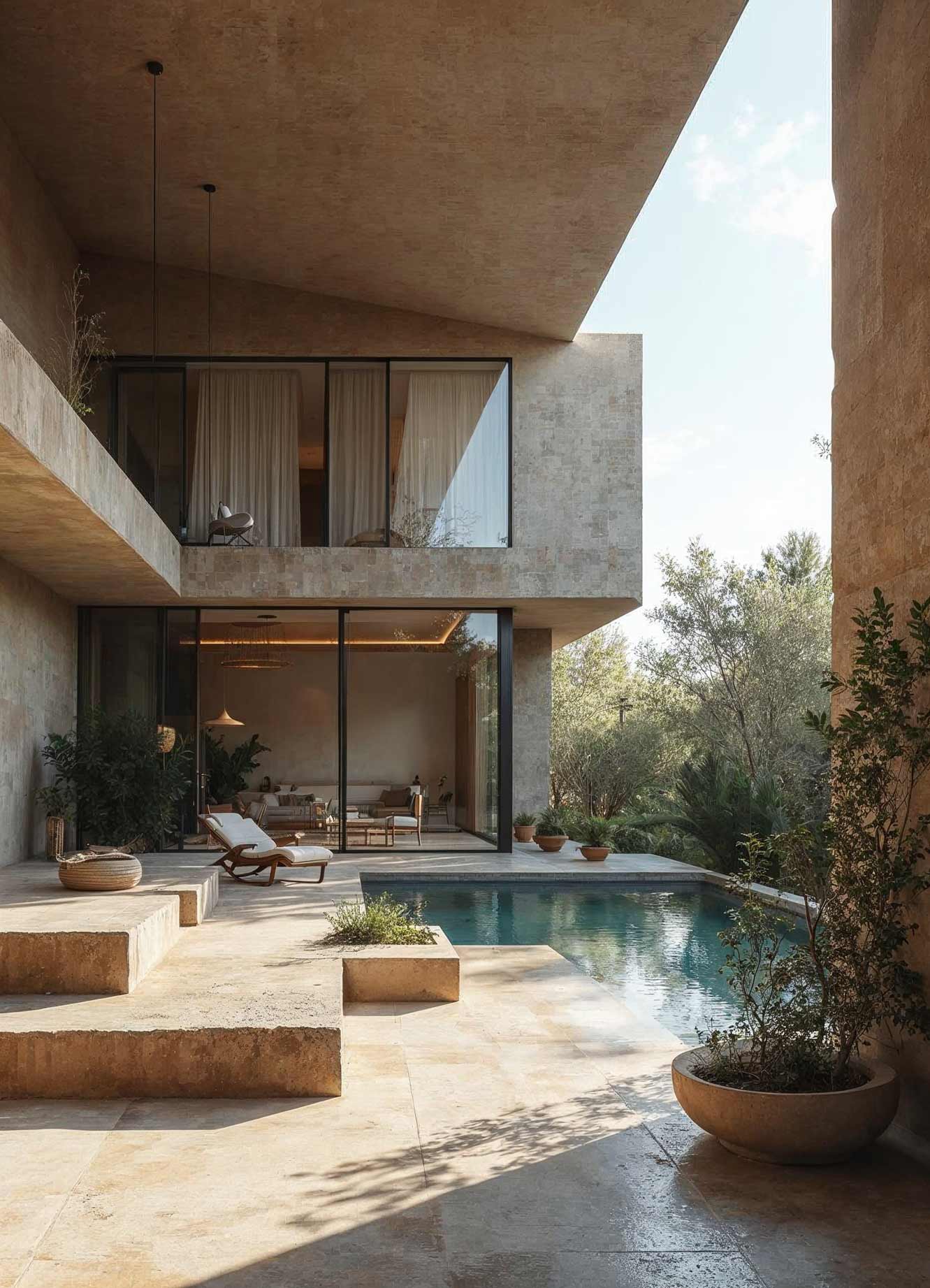 Casa Unifamiliar